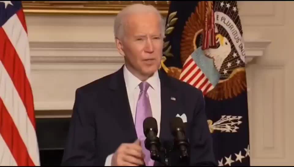 We will have enough vaccine to fully vaccinate 300 Americans.