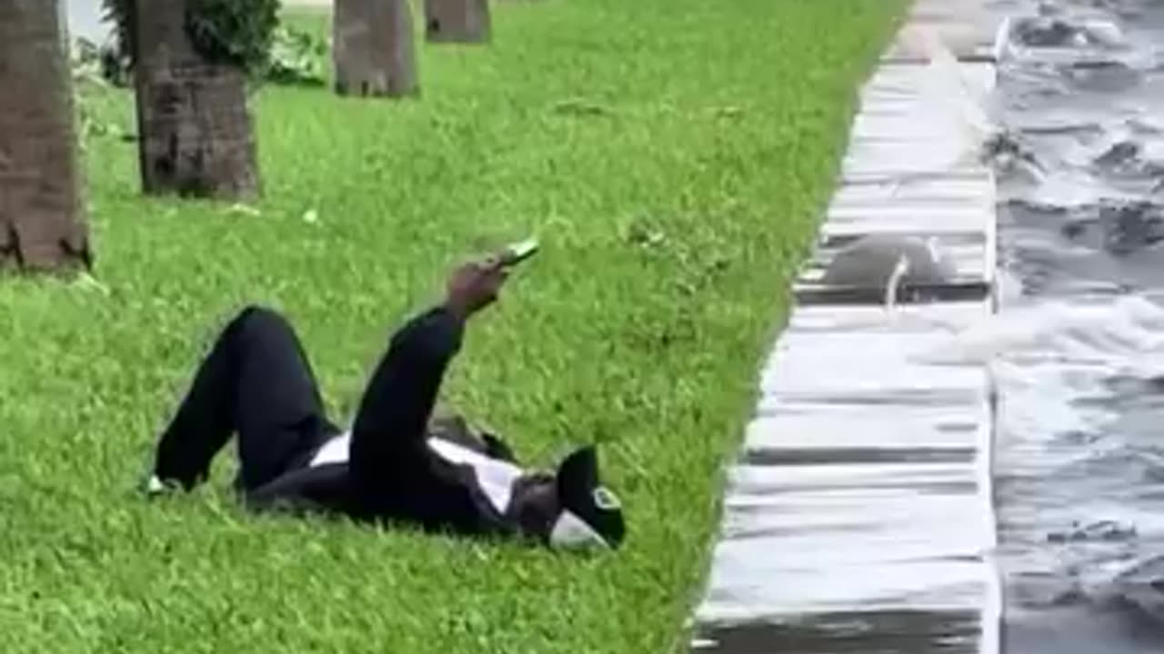 only in Florida