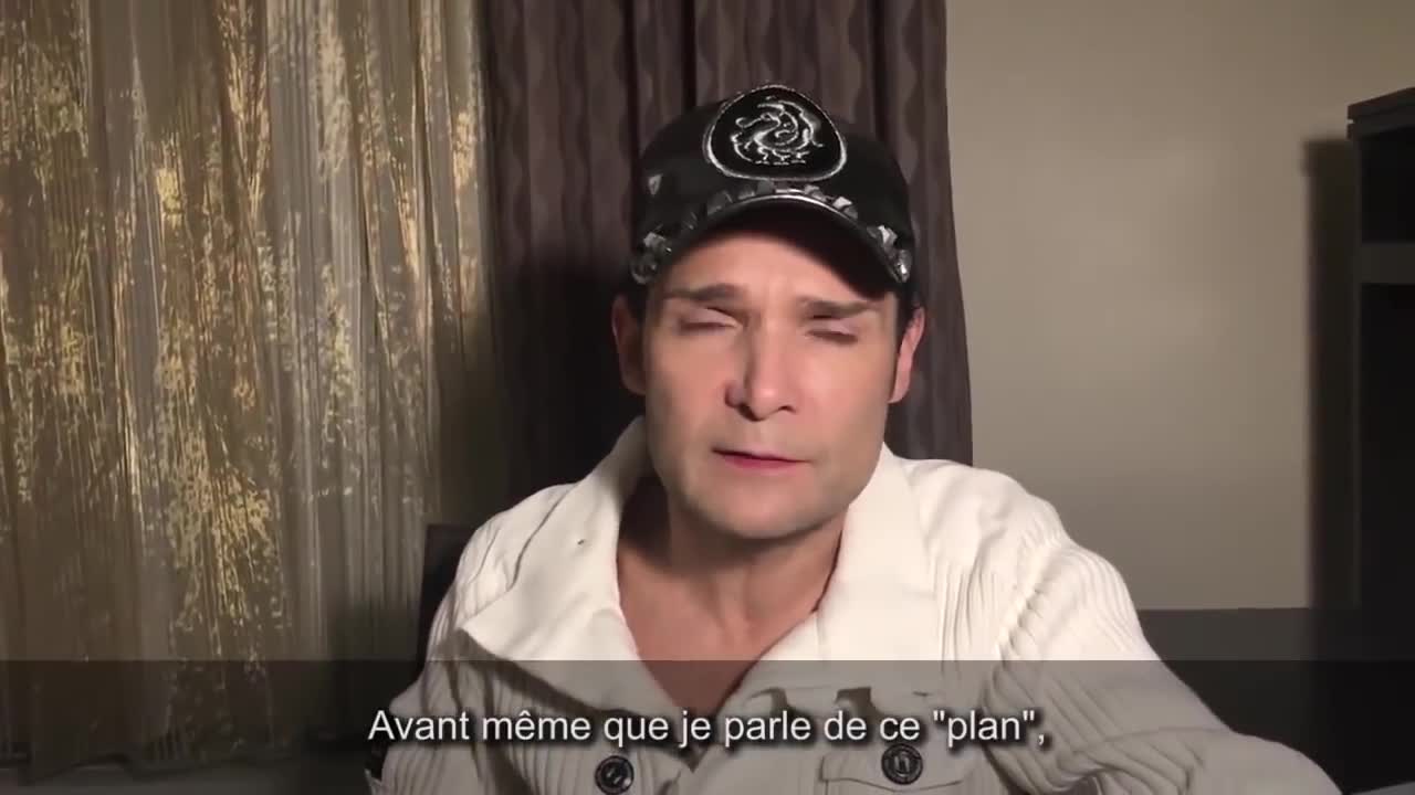 Quand Corey Feldman voulait faire tomber les réseaux pédocriminels Hollywoodiens