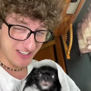 Bathtime Puddin ❤️🥺