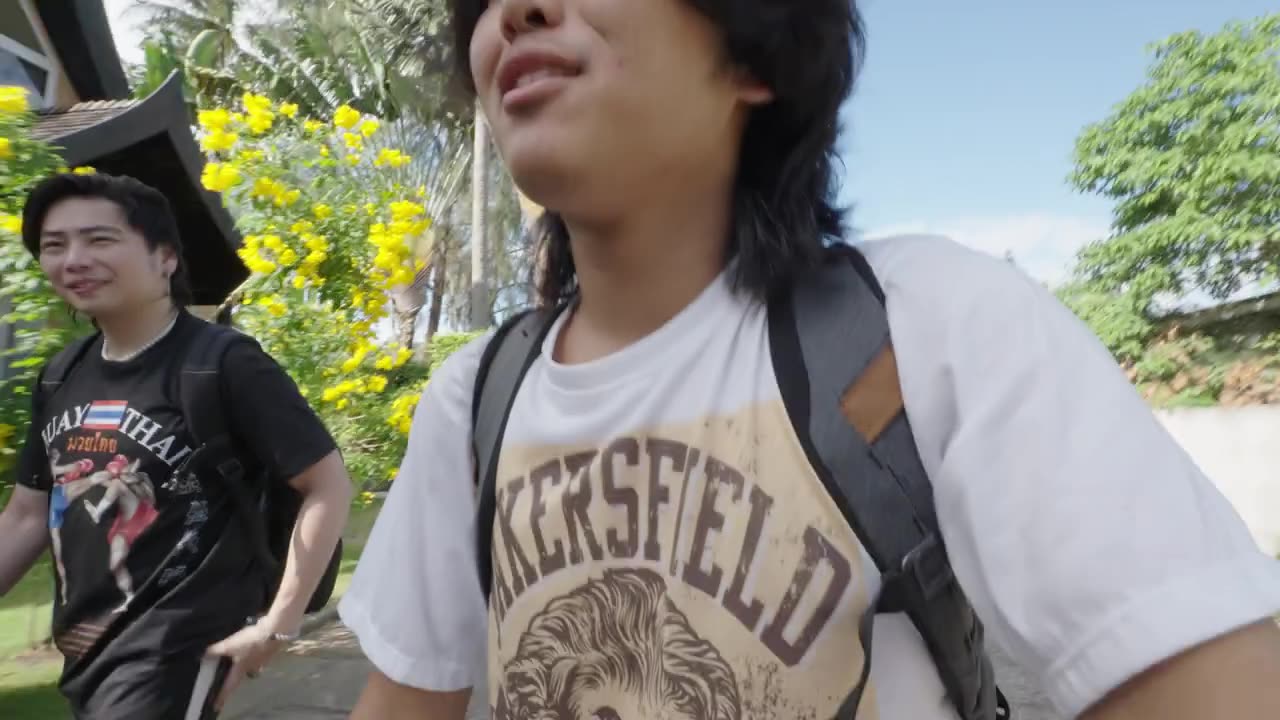 Thailand's Haunted Ghost Island - Crazy Paranormal Investigation