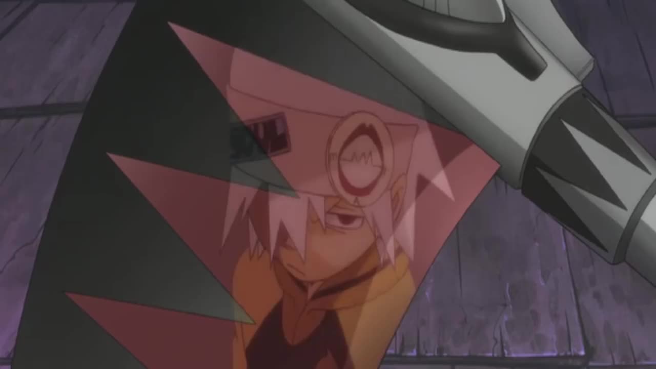 Soul Eater opening 1 AMV