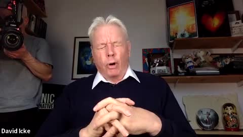 Reality checks with David Icke