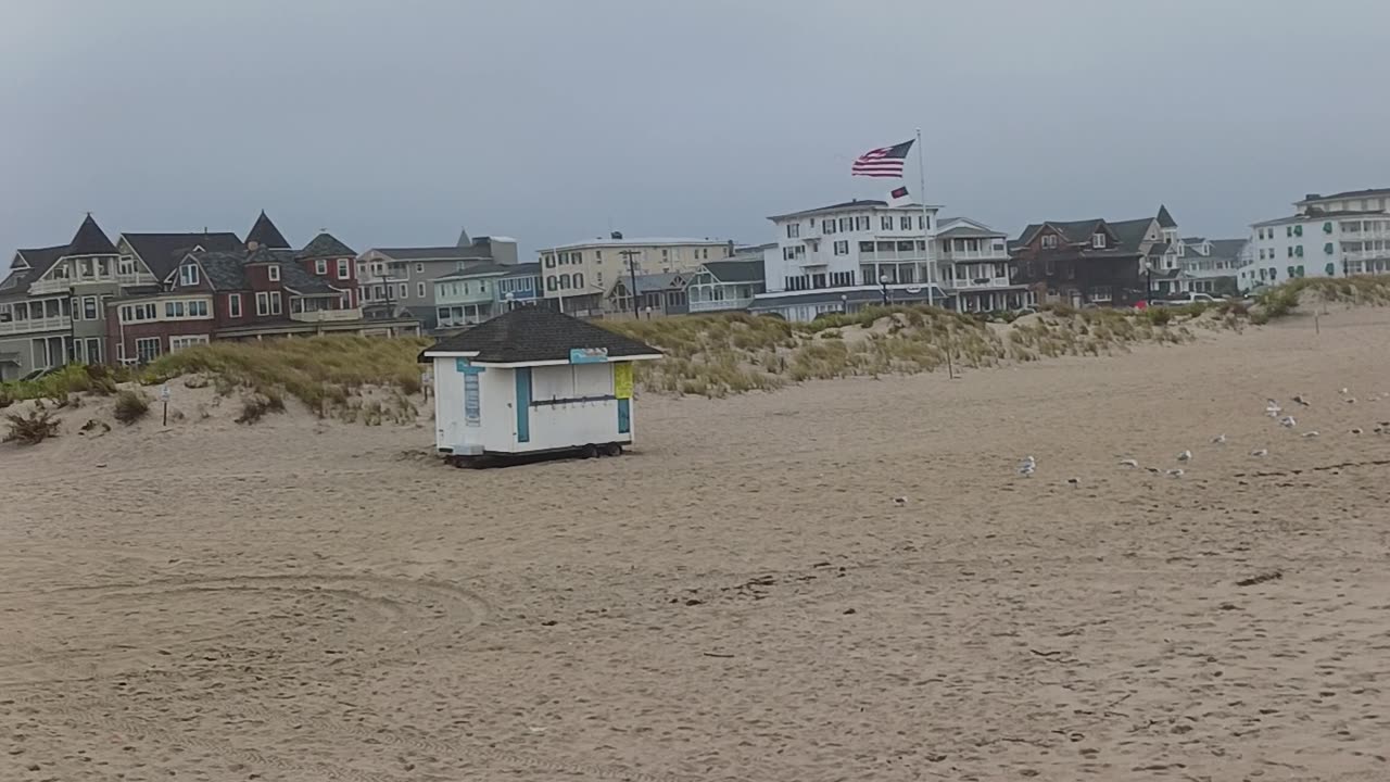 Ocean Grove Pier