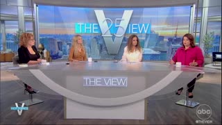 Sunny Hostin responds to border