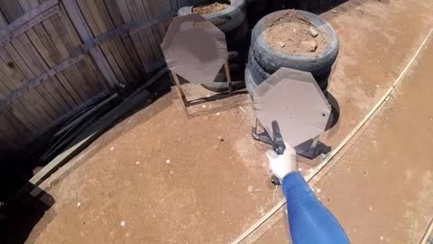 IPSC - Mão Forte