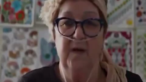 Roe from Roe vs Wade admitting she was a lying actress