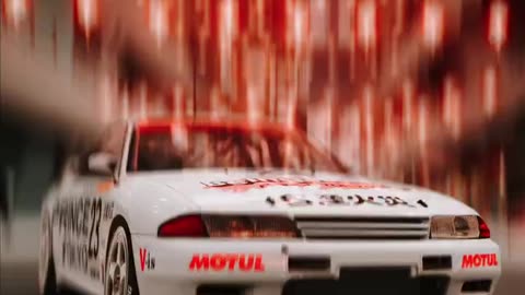 Car editz video