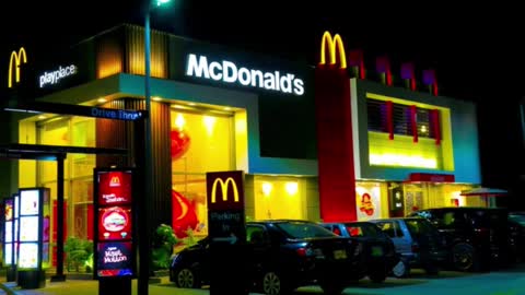 What You Need To Know About Fast Food