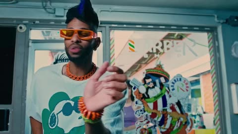 El Taiger ft El Yonki – Southwest