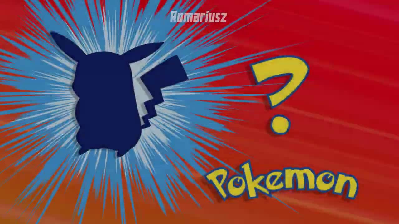 Who's that pokemon_ (P.S. Get Stick Bugged)