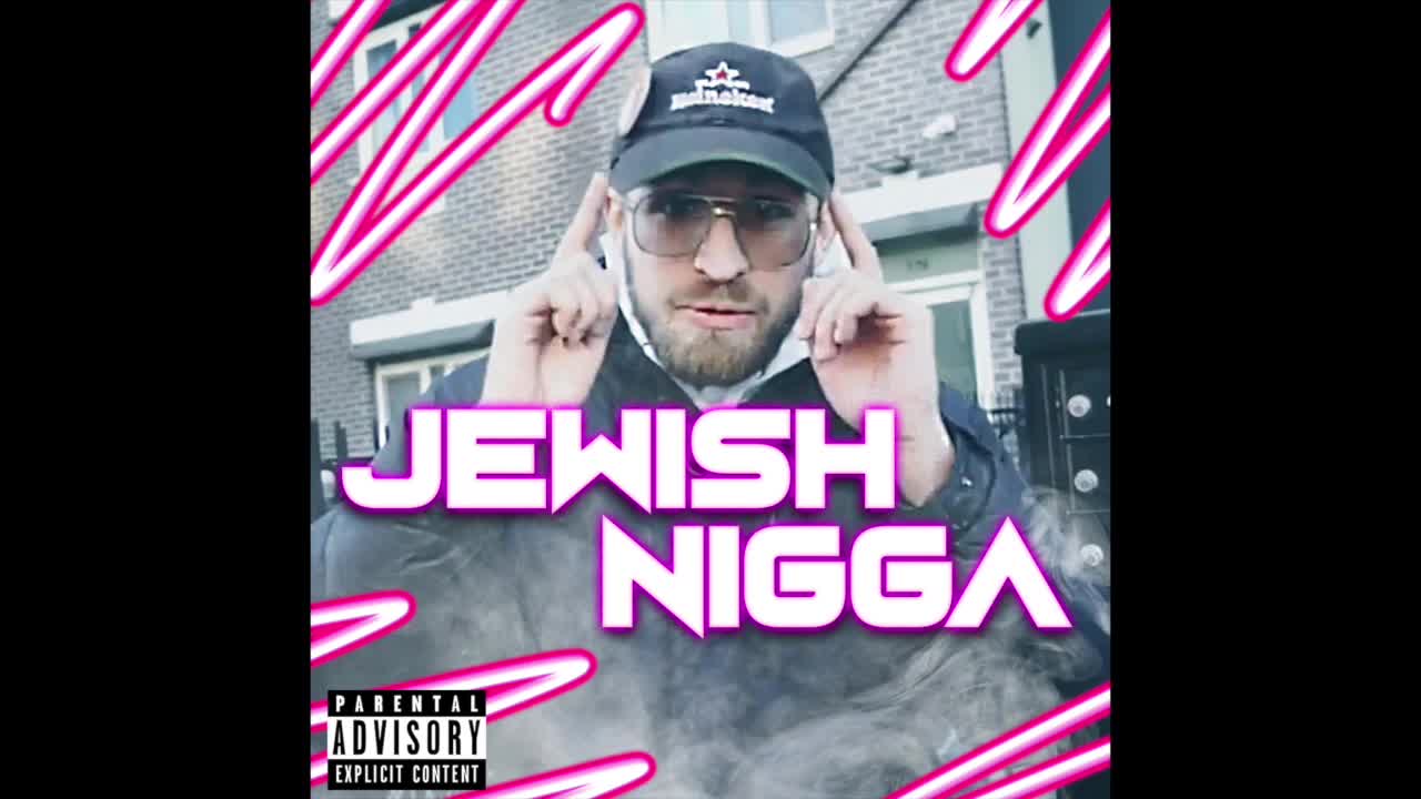 Carl iii - Jewish Nigga Freestyle