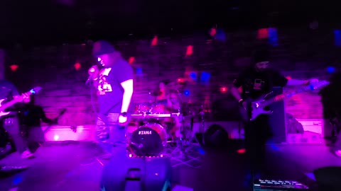 Sleep Aura "Beg" Featuring Chase Johnson-Mullins