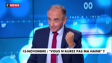 Face à l'info 9 Septembre 2021 HD