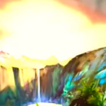 Thor Brings Iron Man Back to Life