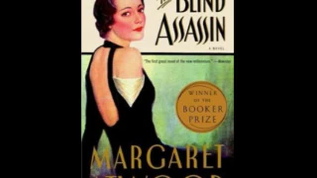 The blind assassin Margaret Atwood 1of2