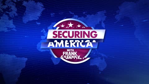 Securing America with Peter McIlvenna | July 9, 2022