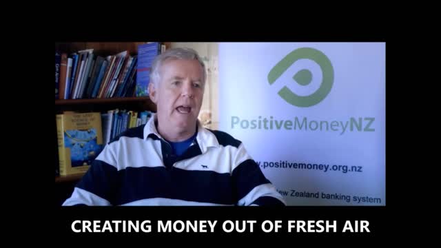 HOW SAFE DO YOU REALLY THINK YOUR MONEY IS