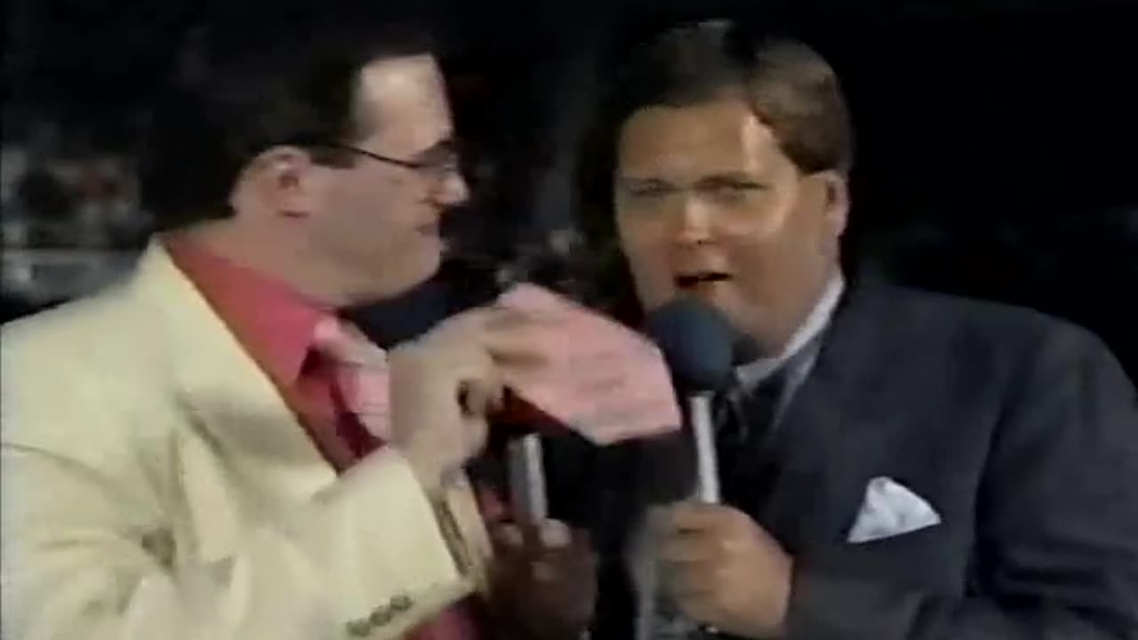 NWA Power Hour Oct 20 1989