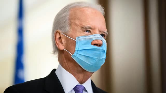 Joe Bidens bizarre social gaffes and shocking statements