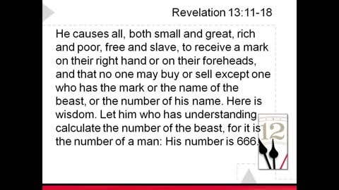 The Present Ministry of Christ: Prophet, Priest and King