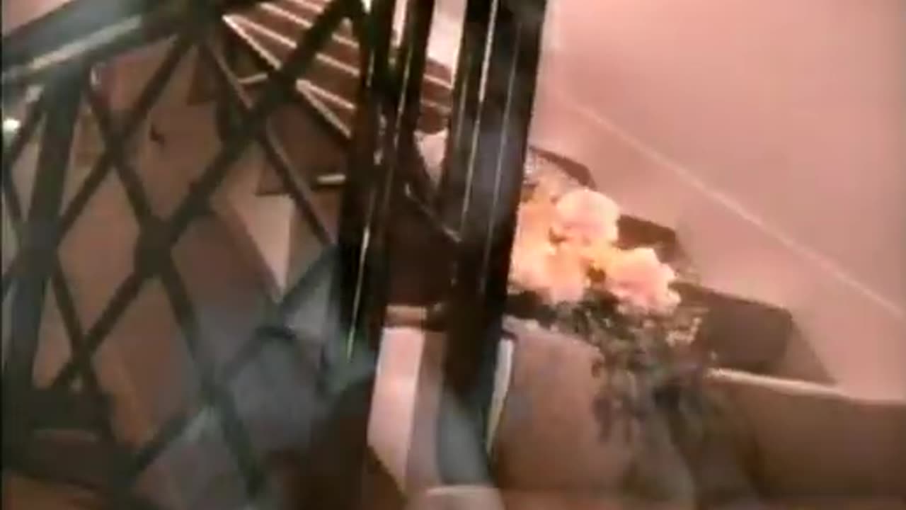 Olivia Newton-John - Can't We Talk It Over (1988)