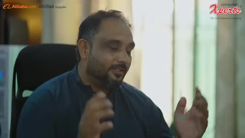 SHAMAS JAVID (Alibaba Verified Supplier) - CEO, YANER SPORTS - Success Story on Alibaba.com Sialkot