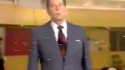 1980 Presidential campaign commercial: MAGA