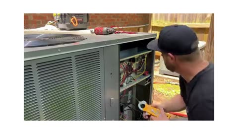 A Simple FIX Turned Into A Major HVAC Repair