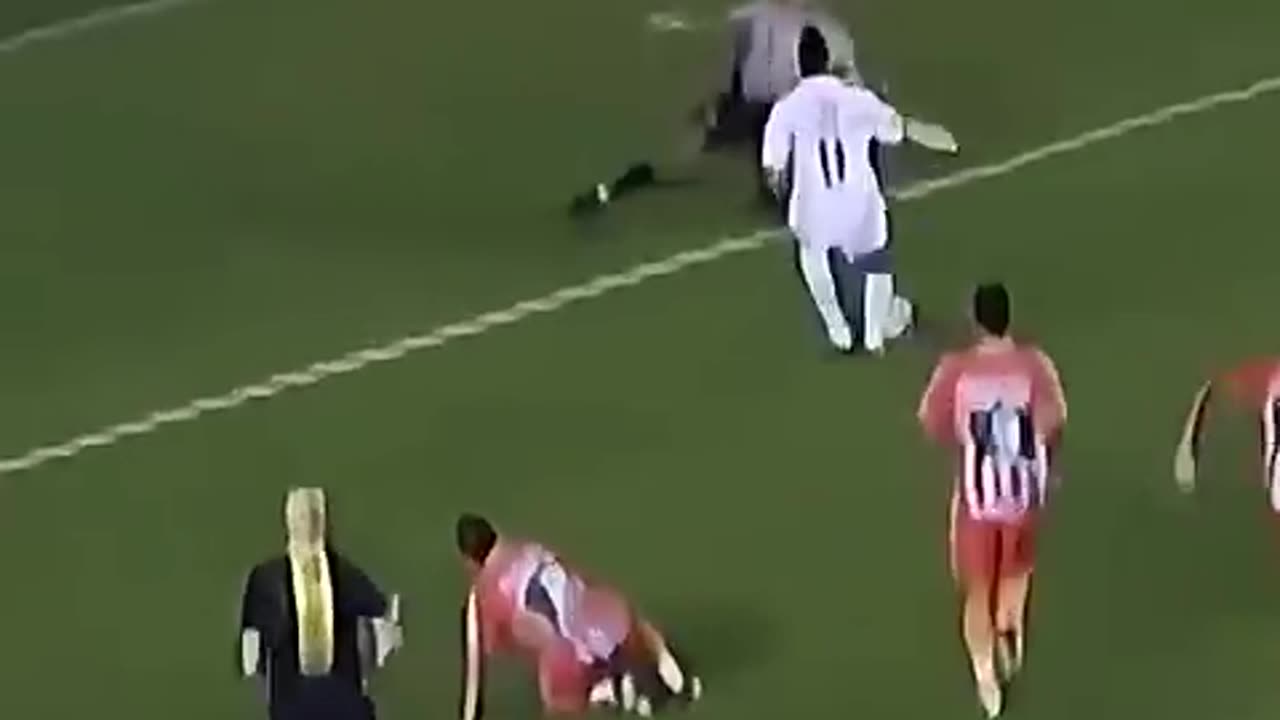 Best Goals Compilation 1