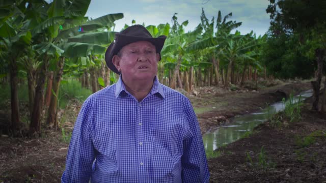 Nicaragua - Plan de producción nacional