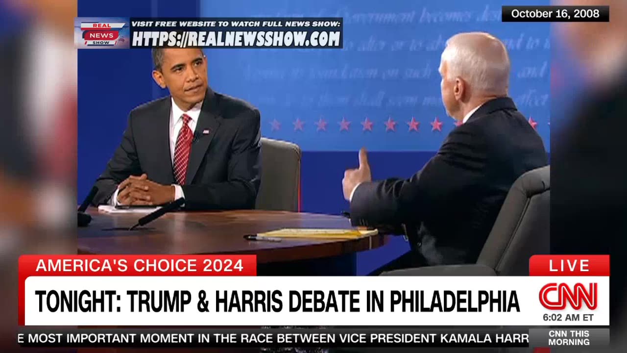 CNN This Morning 6AM - 9/10/2024