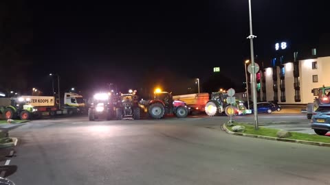 I znowu się zaczyna