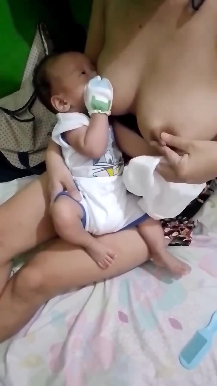 Breastfeeding