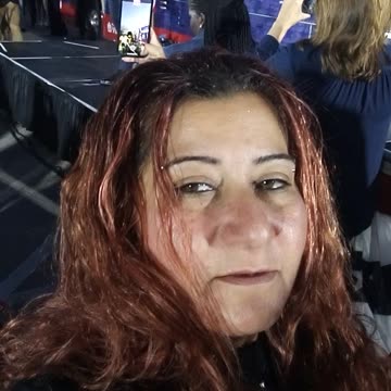 VIDEO 16 MAGA TOUR #TRUMP24 9/25/24