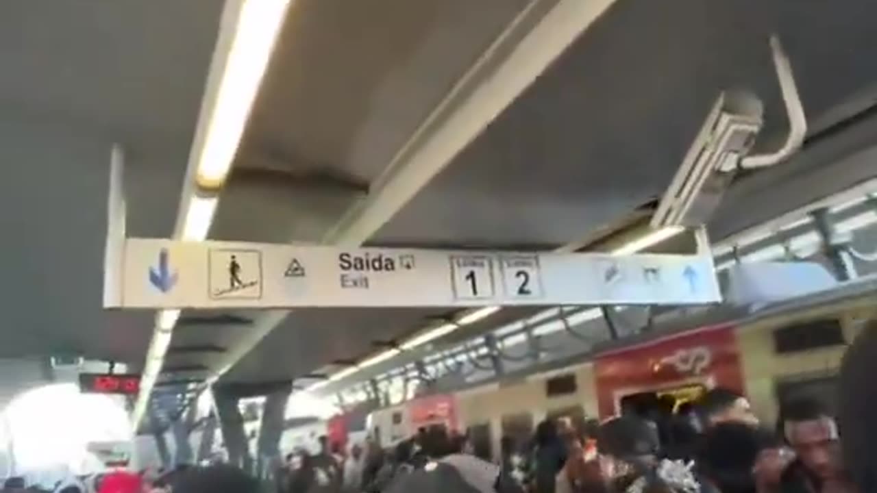 There are almost no Portuguese left in Lisbon.