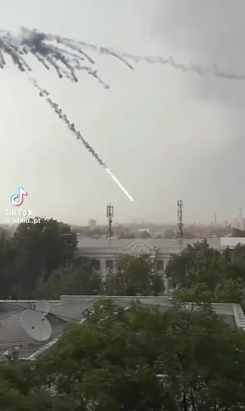 🚀|What an explosion 💥 |WRF