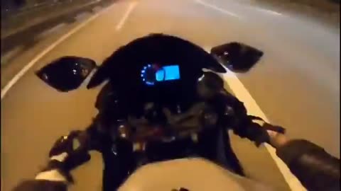 - Bike Accident / Mujhe Dekh Na Paaye Super Bike Vs Super Bike Accident Rk Love Said_360p