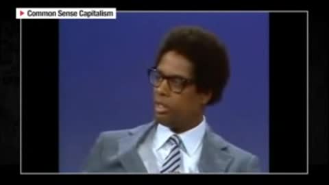 3 WAYS MINORITIES WERE KEPT POOR by THOMAS SOWELL