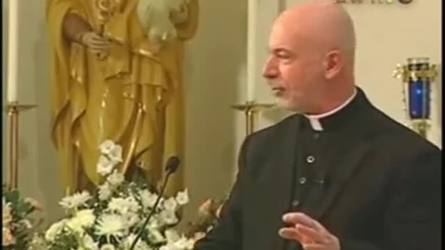 END GAME ~ Pt. 3: Attack on Goodness ~ Fr. Corapi