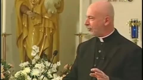 END GAME ~ Pt. 3: Attack on Goodness ~ Fr. Corapi