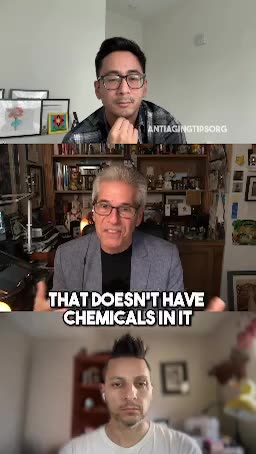 Why Laundry Detergent Could Be The Most Toxic Thing In Your Home