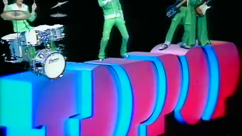 Mud - Rocket • Top Of The Pops