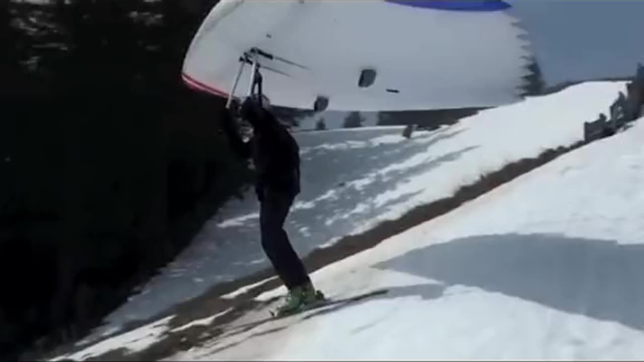 Extreme Sport