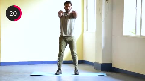 Fat burn