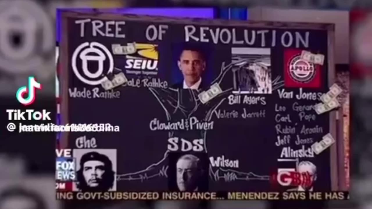 Why is this migration mess happening?