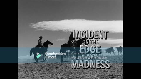 edge of madness