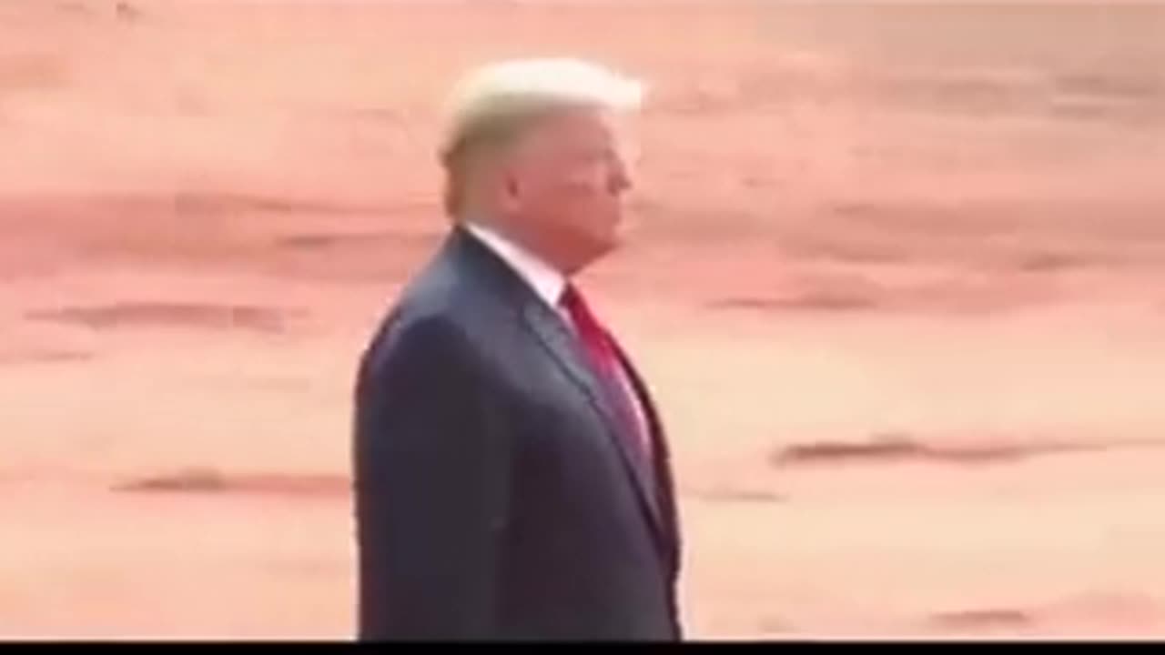 Tucker Carlson articulates what Americans love about Trump