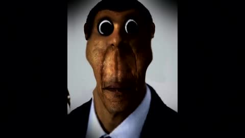 Obunga Is LOUD NIGRA (EarRape)