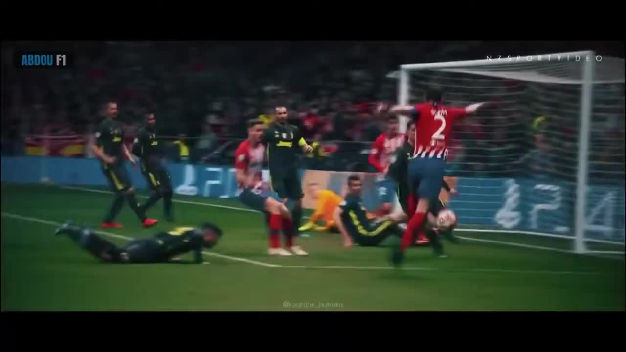 Christiano Ronaldo - NEVER GIVE UP